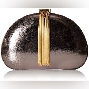 Ted baker tassel purse